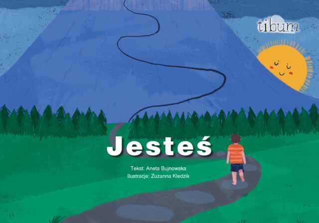 Jesteś