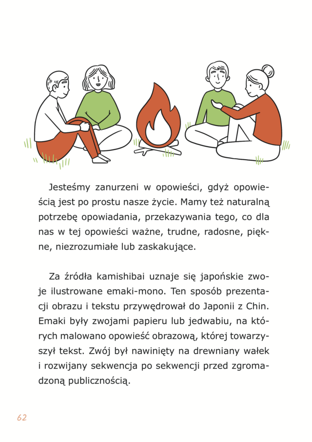 WSZYSTKO O KAMISHIBAI e-book - obrazek 6